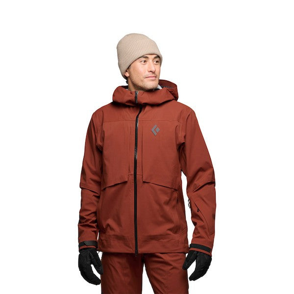 Black Diamond Factor Shell - Men's|14832
