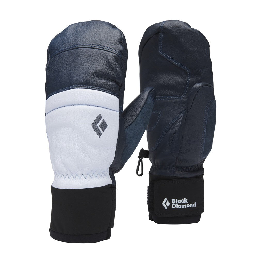 Black Diamond Spark Mitts - Women's|15108