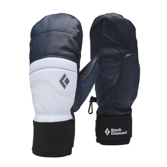 Black Diamond Spark Mitts - Women's|15108