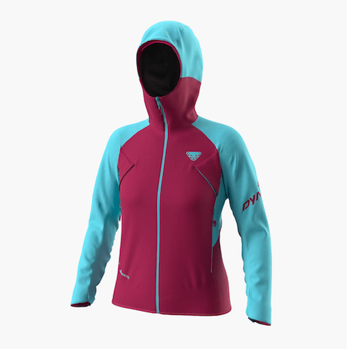 Dynafit Transalper GORE - TEX Jacket - Women's - The Gear Room