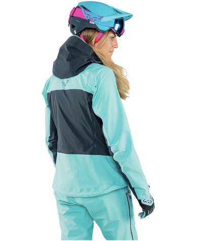 Dynafit Radical 2 Gore-Tex Jacket - Women's|7593