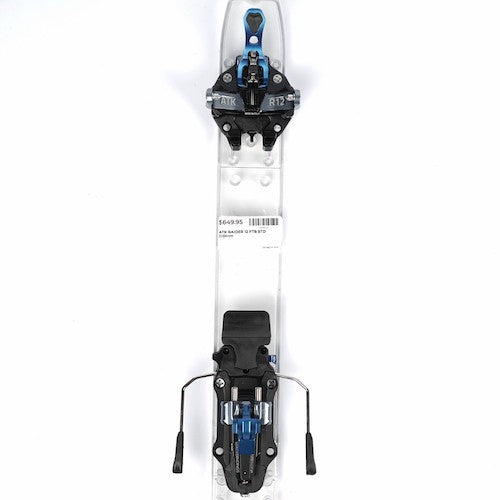 Black Diamond ATK Raider 12 Binding|4061