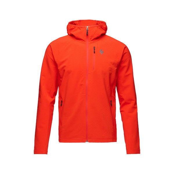 Black Diamond Coefficient FZ Storm Hoody - Men's|15137