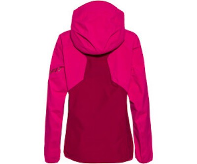 Dynafit TLT GoreTex Jacket - Women's|4380