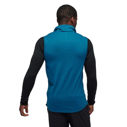 Black Diamond Coefficient LT Hybrid Vest - Men's|15023