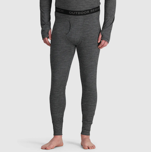 Outdoor Research - Alpine Onset Merino 150 Bottoms Men's|10292