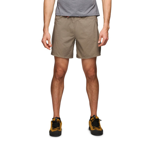 Black Diamond Distance Shorts, 7" Inseam - Mens|14138