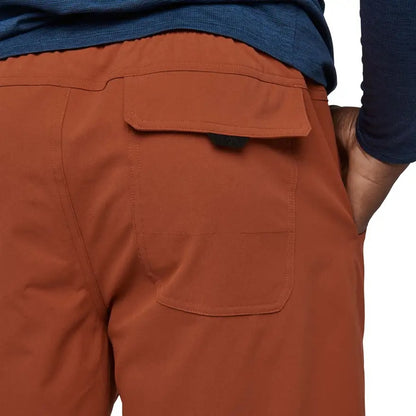 Black Diamond Sierra Shorts - Men's