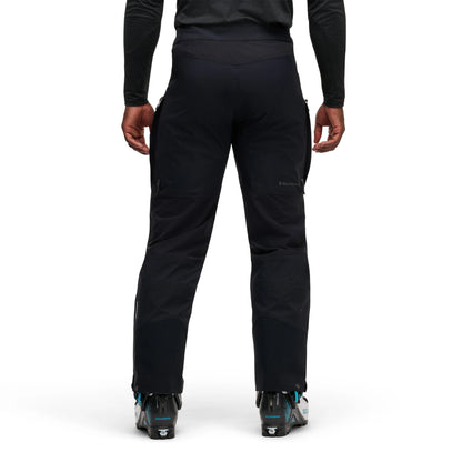 Black Diamond Dawn Patrol Hybrid Pants - Men's