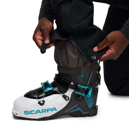 Black Diamond Dawn Patrol Hybrid Pants - Men's
