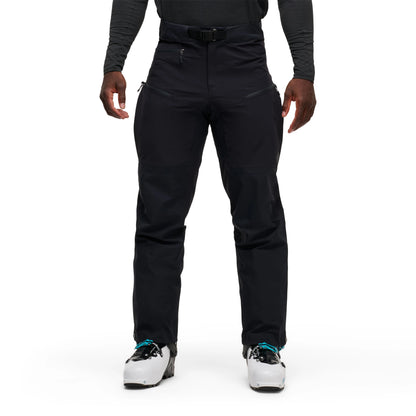 Black Diamond Dawn Patrol Hybrid Pants - Men's