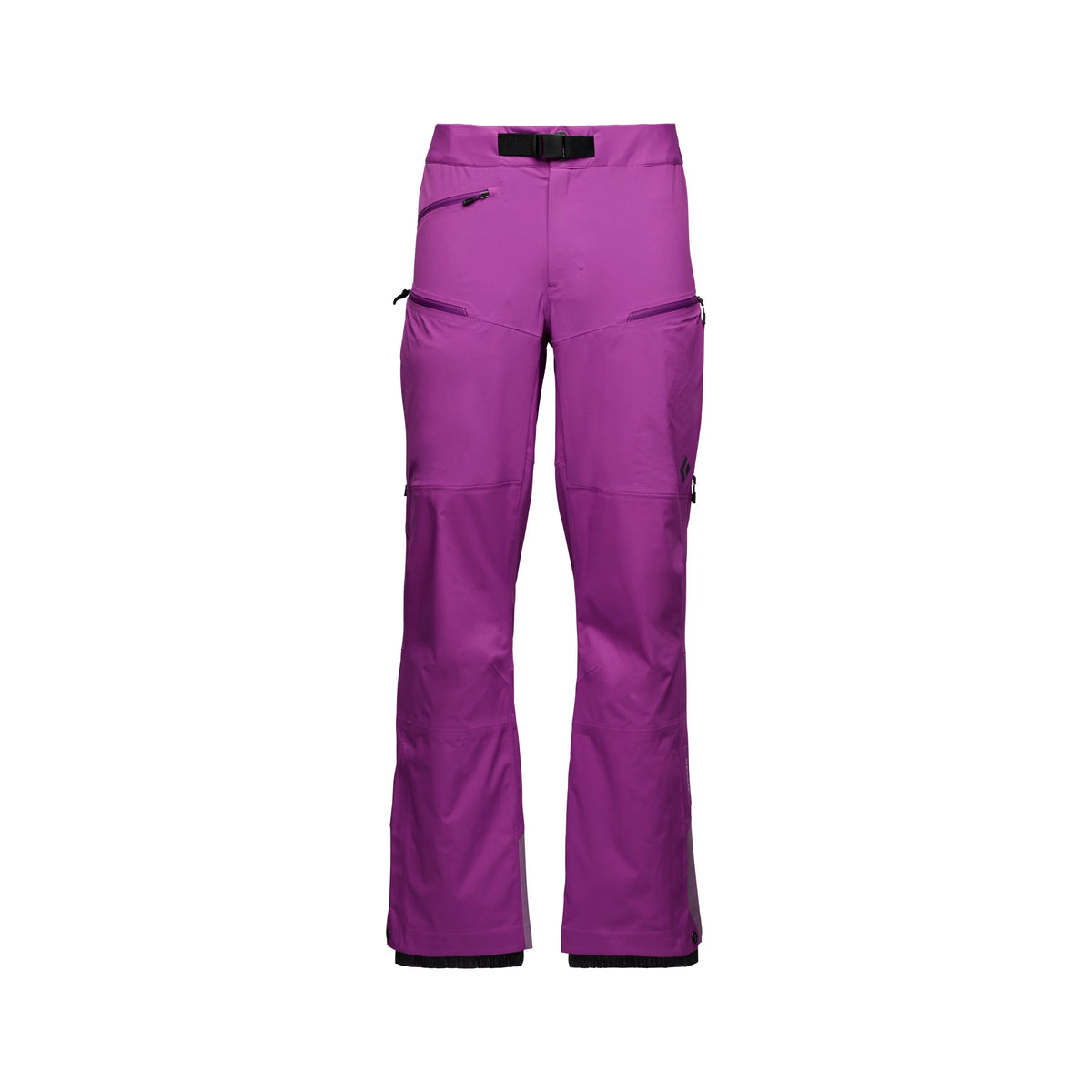 Black Diamond Dawn Patrol Hybrid Pants - Men's