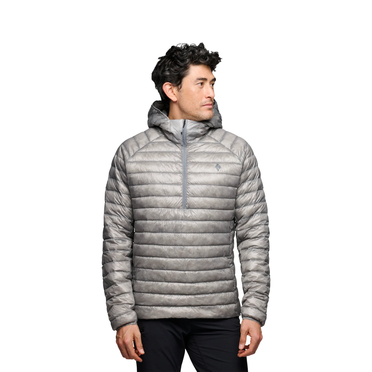Black Diamond Deploy Down 0.5 Pullover Hoody - Men's