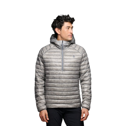 Black Diamond Deploy Down 0.5 Pullover Hoody - Men's