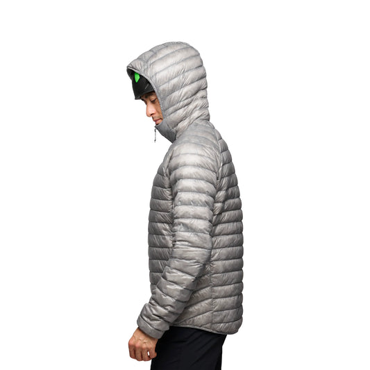 Black Diamond Deploy Down 0.5 Pullover Hoody - Men's
