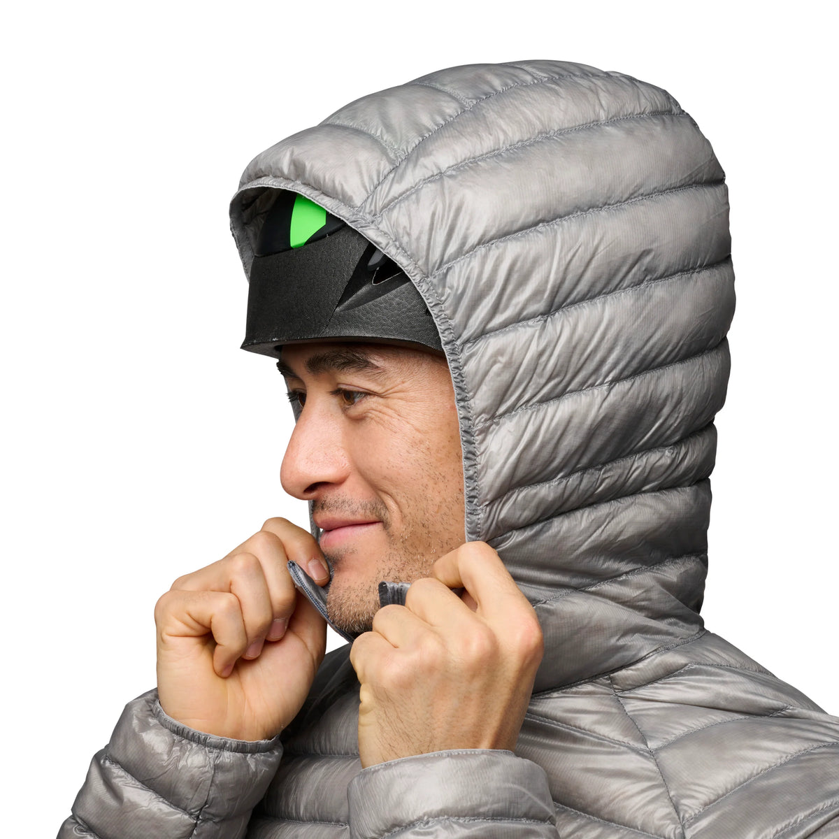 Black Diamond Deploy Down 0.5 Pullover Hoody - Men's