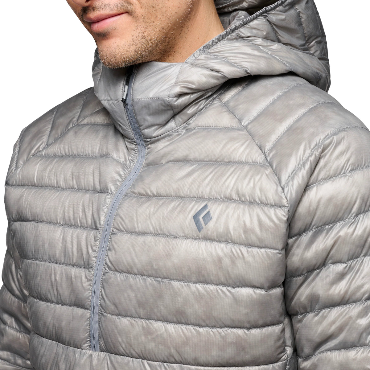 Black Diamond Deploy Down 0.5 Pullover Hoody - Men's