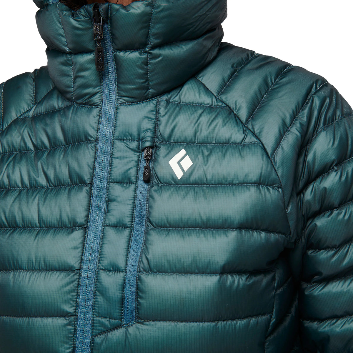 Black Diamond Deploy Down 1.0 Hoody - Women's