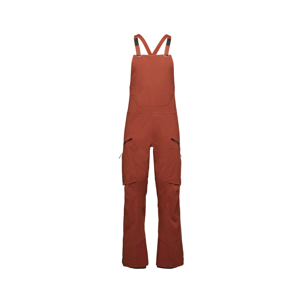 Black Diamond Factor Bibs - Men's
