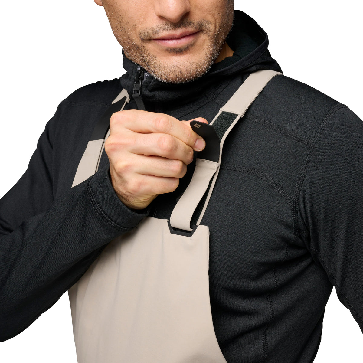 Black Diamond Factor Bibs - Men's