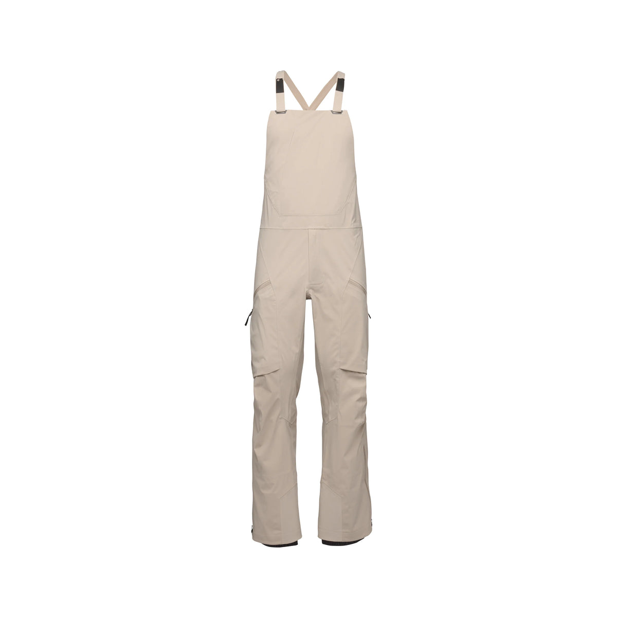 Black Diamond Factor Bibs - Men's