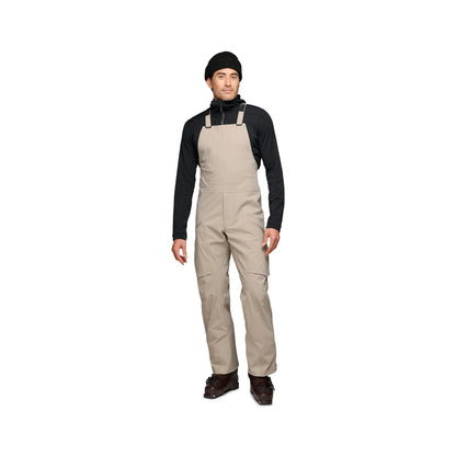 Black Diamond Factor Bibs - Men's