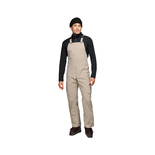Black Diamond Factor Bibs - Men's