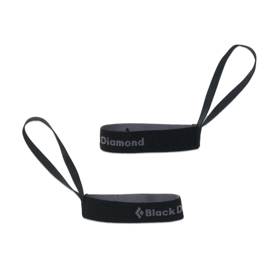Black Diamond Freeride Glove Leashes