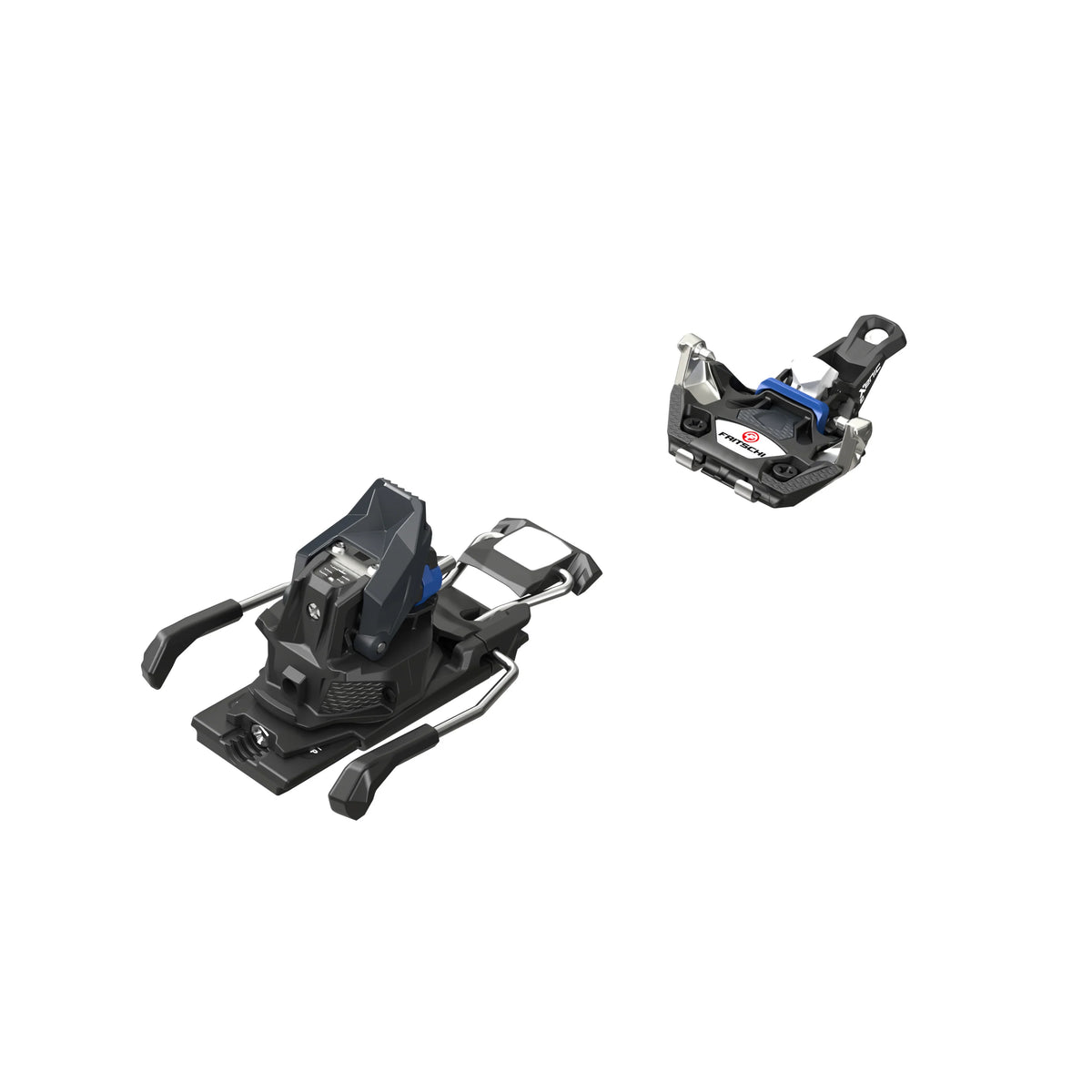 Black Diamond Fritschi Xenic 7 Bindings