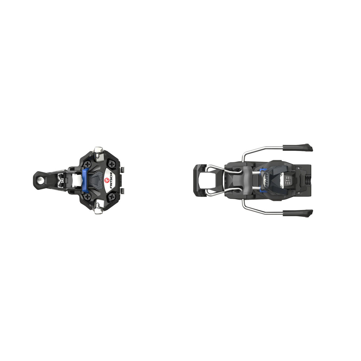 Black Diamond Fritschi Xenic 7 Bindings
