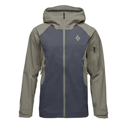 Black Diamond Recon Stretch LT Shell - Men's