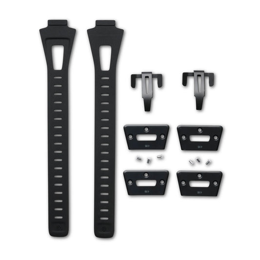 Black Diamond Ski Skin Tail Kit