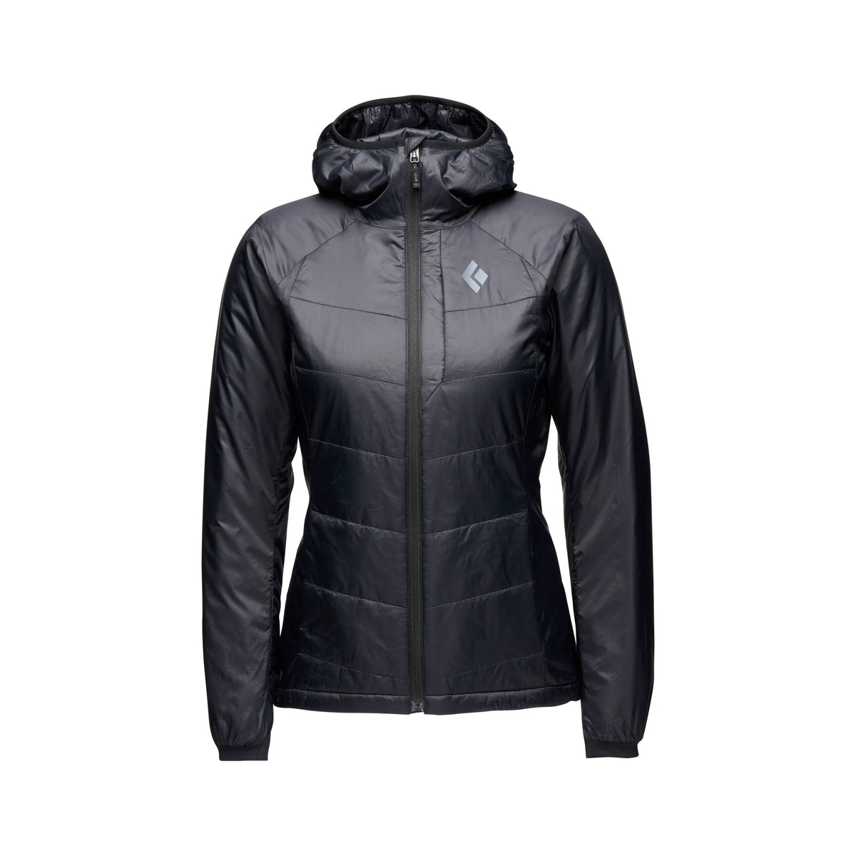 Black Diamond Solution 2.0 Hoody - Women's