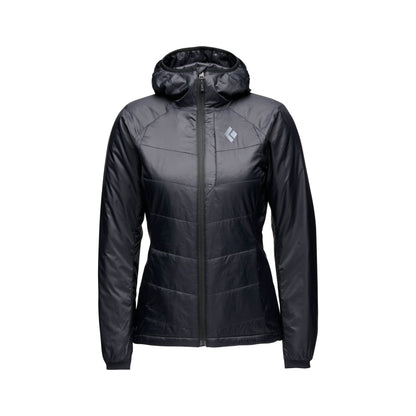 Black Diamond Solution 2.0 Hoody - Women's