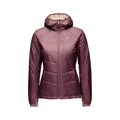 Black Diamond Solution 2.0 Hoody - Women's