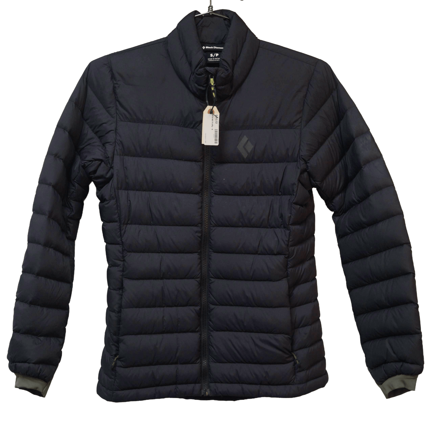 Black Diamond Access Down Jacket - Women's (S) - The Gear Room