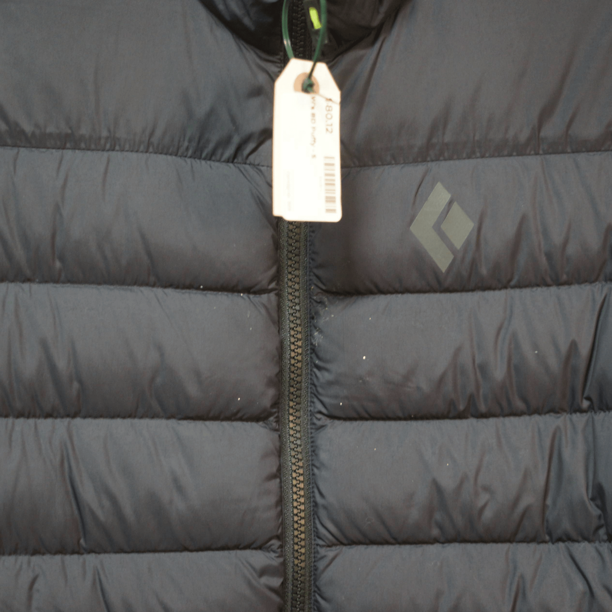 Black Diamond Access Down Jacket - Women's (S) - The Gear Room