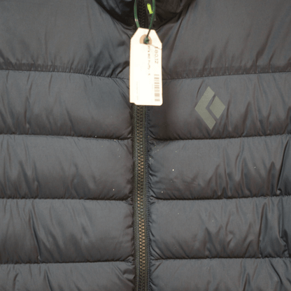Black Diamond Access Down Jacket - Women's (S) - The Gear Room