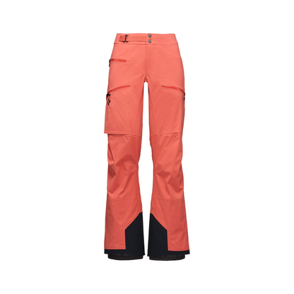 Black Diamond Recon Stretch LT Pants - Women's