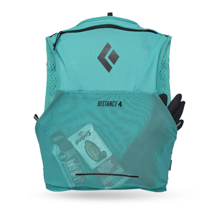 Black Diamond Distance 4 Hydration Vest - Women's