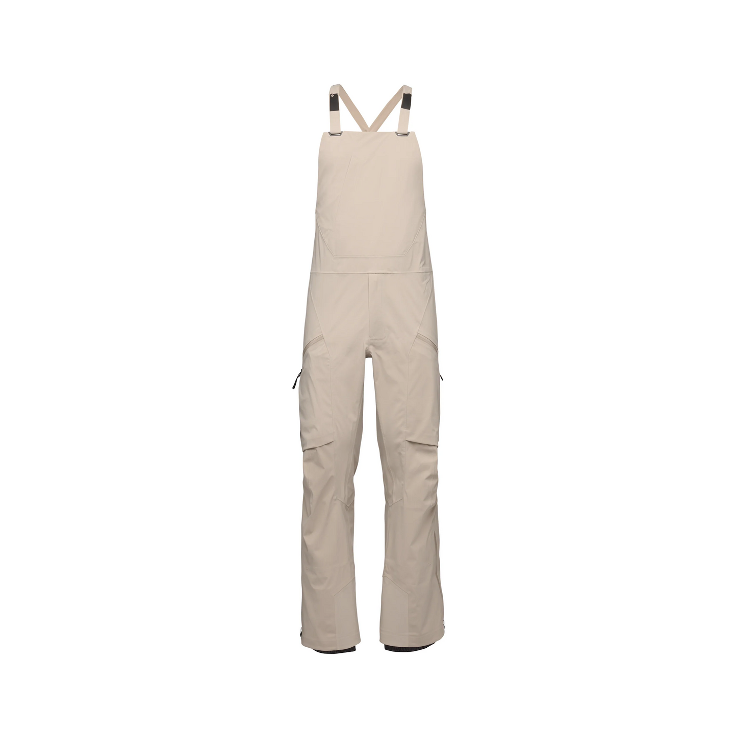 Black Diamond Factor Bibs - Men's