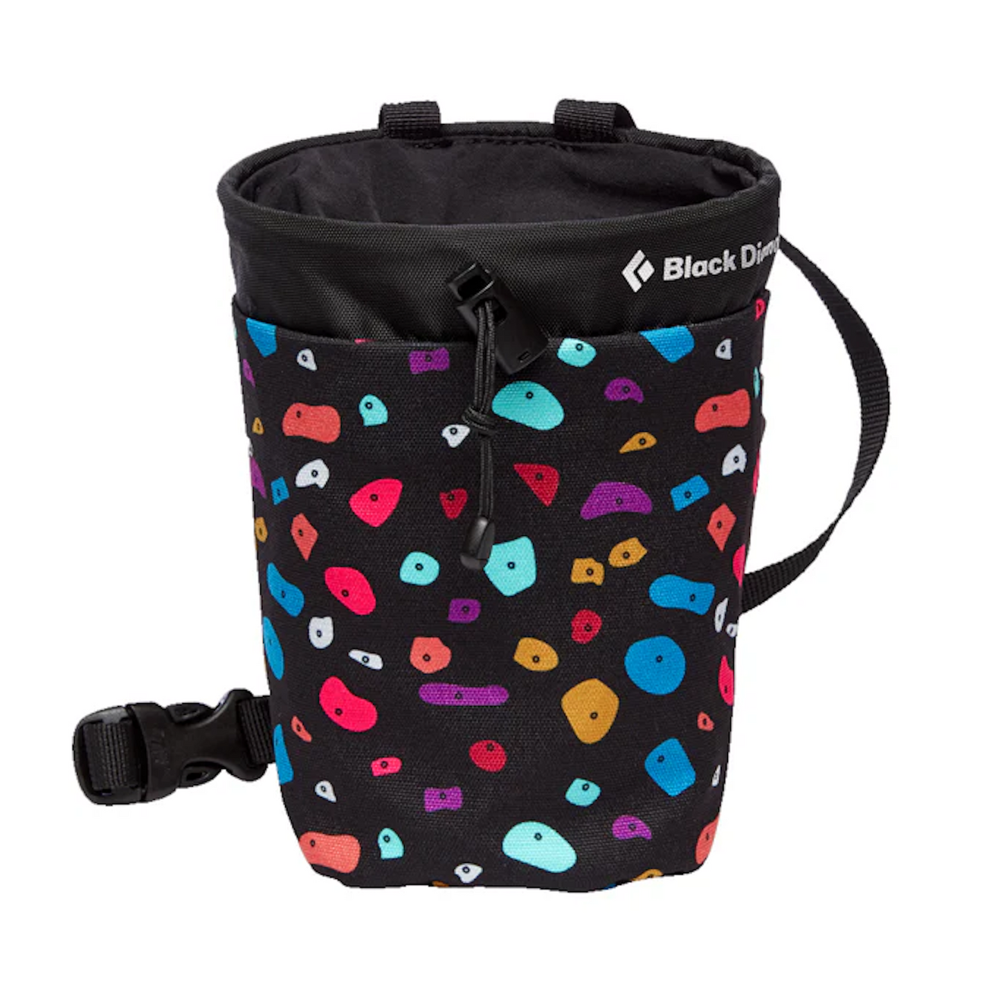 Black Diamond Gym Chalk Bag