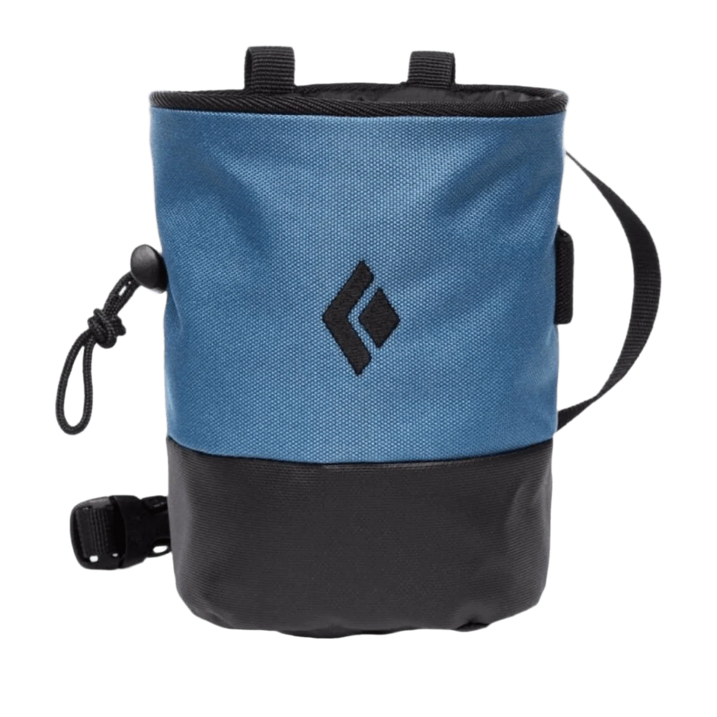 Black Diamond Mojo Zip Chalk Bag