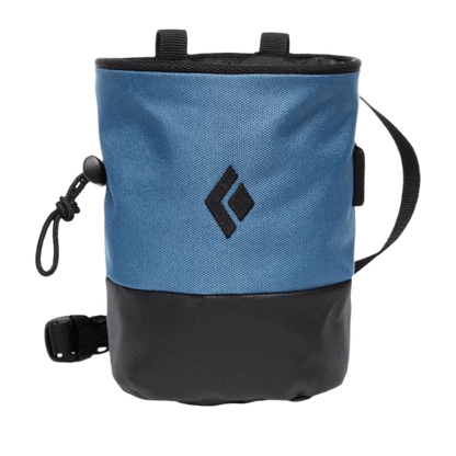 Black Diamond Mojo Zip Chalk Bag