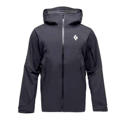 Black Diamond Recon LT Stretch Shell - Men's