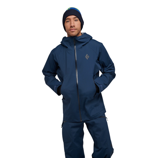 Black Diamond Recon LT Stretch Shell - Men's