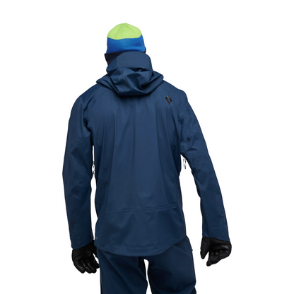 Black Diamond Recon LT Stretch Shell - Men's