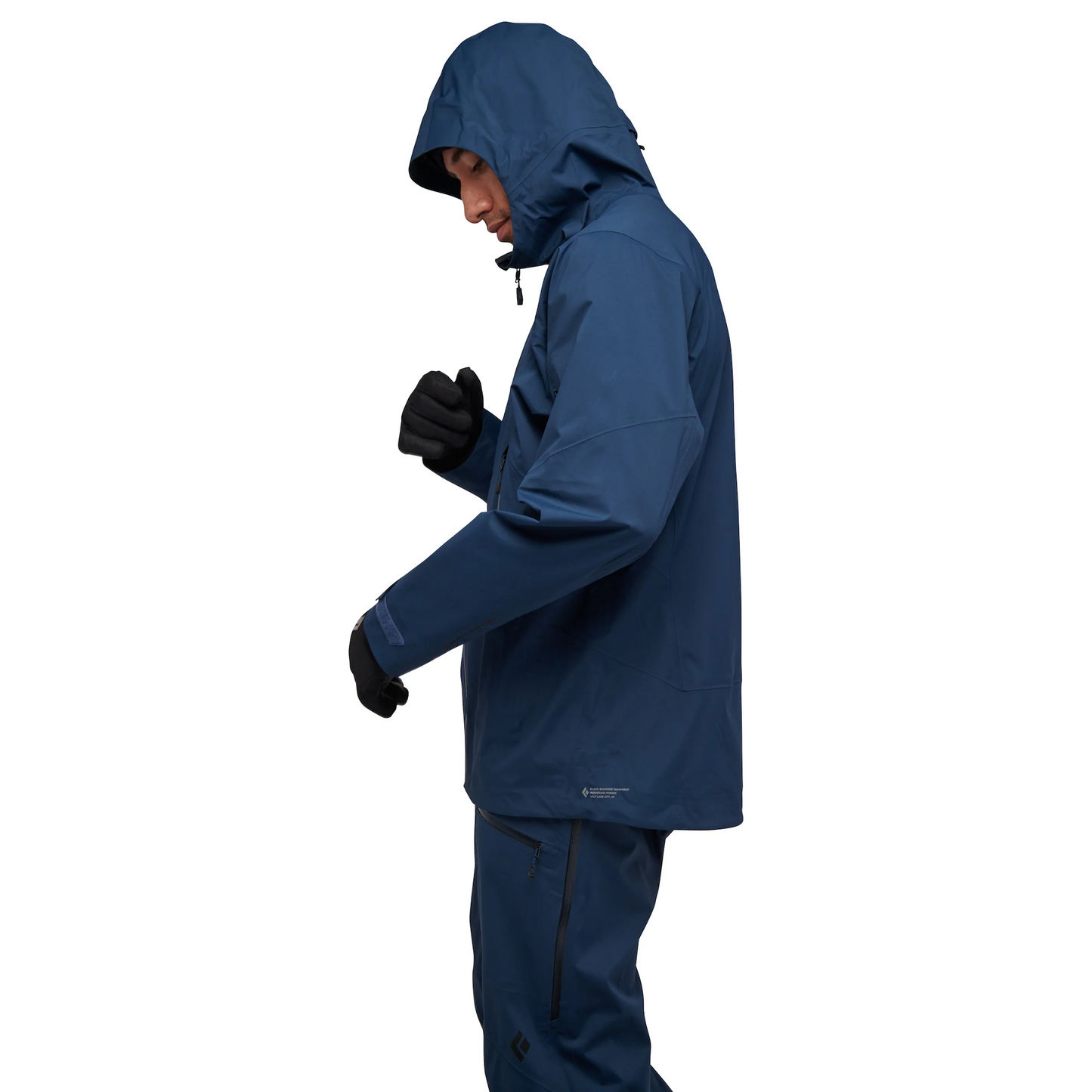 Black Diamond Recon LT Stretch Shell - Men's