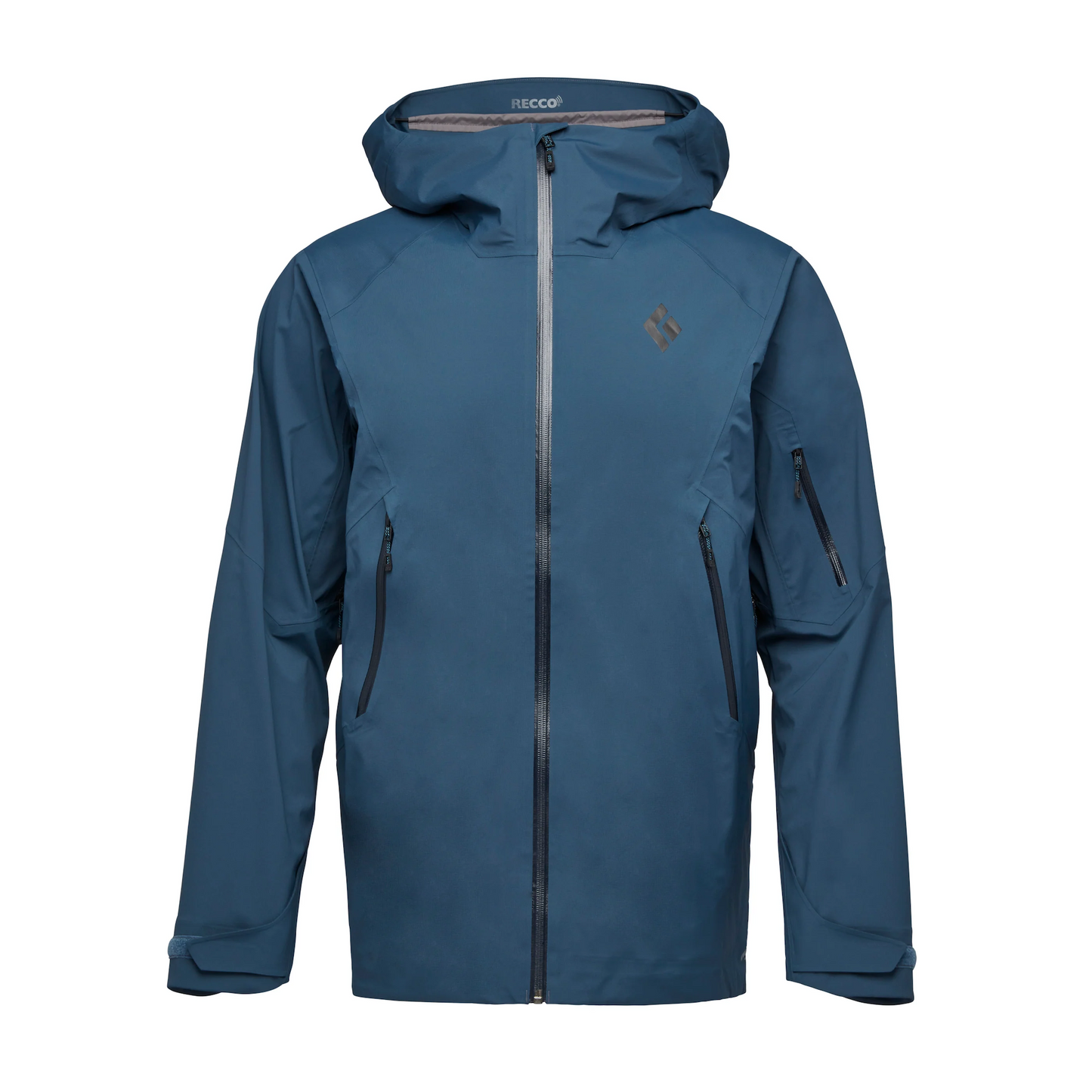 Black Diamond Recon LT Stretch Shell - Men's