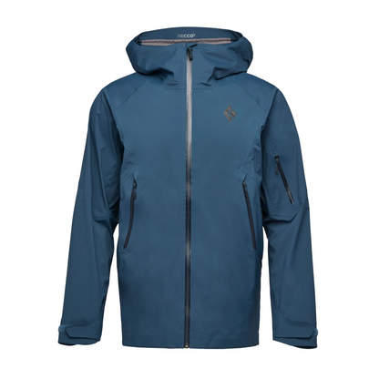 Black Diamond Recon LT Stretch Shell - Men's